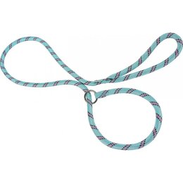 Smycz ZOLUX Sznur lasso (180 x 1 cm) Turkusowy