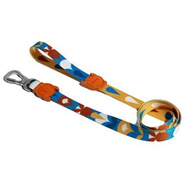 Smycz ZEE DOG Yansun S (120 - 1.5 cm)