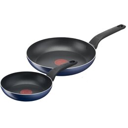 Zestaw patelni TEFAL Easy Cook B4229153