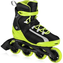 Łyżworolki SPOKEY MrsFIT (rozmiar 37)