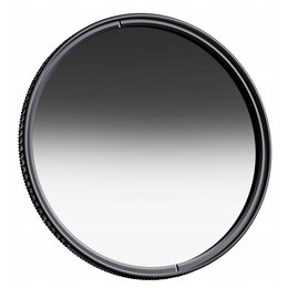 Filtr połówkowy K&F CONCEPT KF01.1540 (55 mm)