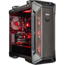Komputer LCO TUF 5015 R5-5600X 16GB RAM 1TB SSD GeForce RTX3070 Windows 10 Home