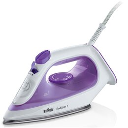 Żelazko BRAUN TexStyle 1 SI1080VI
