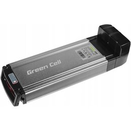 Bateria do roweru elektrycznego GREENCELL EBIKE07STD 36V