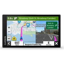 Nawigacja samochodowa GARMIN 66 MT-D 010-02469-11 6'' Europa, satelitarna, sterowanie głosem, dodatkowe mapy