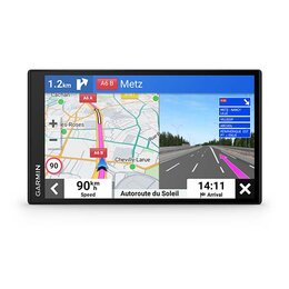 Nawigacja samochodowa GARMIN 76 MT-D 010-02470-11