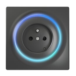 Gniazdko FIBARO Walli Outlet FGWOE-011-8