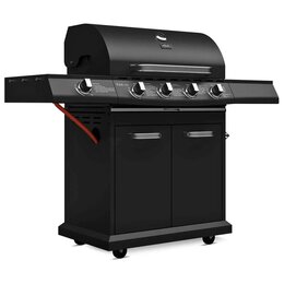 Grill gazowy KOLER Relish V4