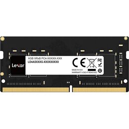 Pamięć RAM LEXAR 8GB 3200MHz