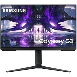 Monitor SAMSUNG Odyssey S24AG320NU 24