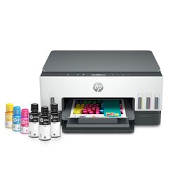 Urządzenie wielofunkcyjne HP Smart Tank 670 