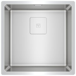 Zlewozmywak TEKA Flexlinea RS15 40.40 M-XT 1B PureClean 115000053 Stal polerowana