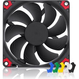 Wentylator NOCTUA NF-A9X14HS-PWMCH.BK.S