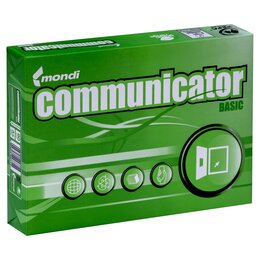 Papier do drukarki MONDI Communicator A4 500 arkuszy