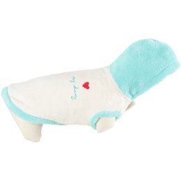 Sweterek dla psa ZOLUX Teddy T40 XL Kremowy