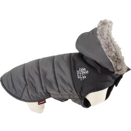 Kurtka dla psa ZOLUX Mountain T40 XL Szary