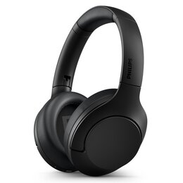 Słuchawki nauszne PHILIPS TAH8506BK/00 