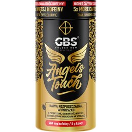 Kawa rozpuszczalna GOLDEN BOW SOLUTIONS Angel's Touch Biała Czekolada