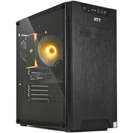 Komputer NTT Game ZKG-I7Z590-TE310 i7-10700KF 16GB RAM 512GB SSD GeForce RTX3070 Windows 11 Home