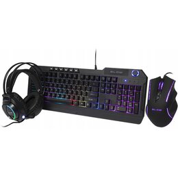 Zestaw BLOW CyberGod 3w1