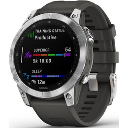 Garmin fenix 6 cena clearance