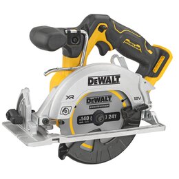 Pilarka tarczowa DEWALT DCS512N-XJ