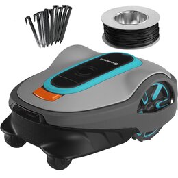 Gardena sileno deals life 750