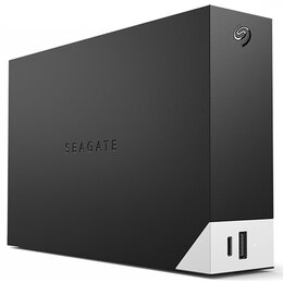 Dysk SEAGATE One Touch Hub 8TB HDD