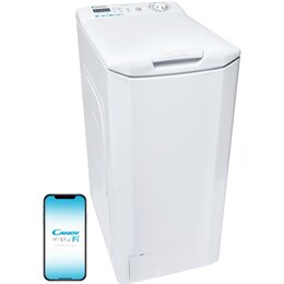 Pralka CANDY CST 27LET 1-S Smart 7kg 1200 obr