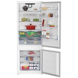 Lodówka BEKO BCNE400E40SN 