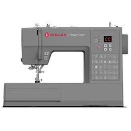 Maszyna do szycia SINGER Heavy Duty 6605