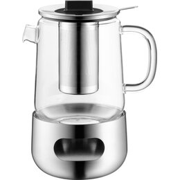 Zaparzacz do herbaty WMF SensiTea Srebrny (1300 ml)