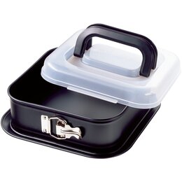 Forma do pieczenia KAISER Bake and Take (24 x 24 cm)