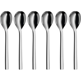 Zestaw łyżeczek WMF Nuova 1291656046 (6 elementów)