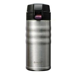 Kubek termiczny KYOCERA Flip Top MB-12FSS Stalowy