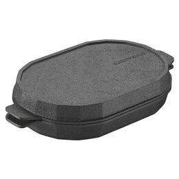 Forma do pieczenia SKEPPSHULT Järn (20 x 14.7 cm)
