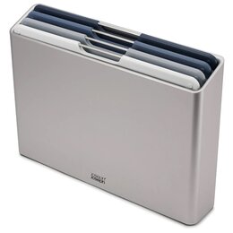 Zestaw desek JOSEPH JOSEPH Sky Folio Steel (4 sztuki)