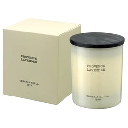 Świeca zapachowa CERERIA MOLLA Provence Lavender 230 g