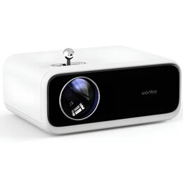 Projektor WANBO Mini XS01 