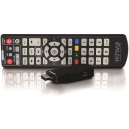 Dekoder WIWA H.265 Mini LED DVB-T2/HEVC/H.265
