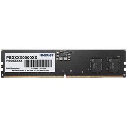 Pamięć RAM PATRIOT Signature 16GB 4800MHz