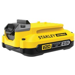 Akcesoria do elektronarzędzi STANLEY SFMCB202