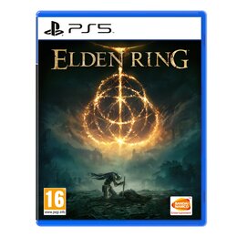 Elden Ring Gra PS5