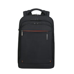 Plecak na laptopa SAMSONITE Network 4 15.6 cali Czarny