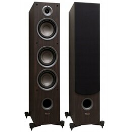 Kolumny głośnikowe TAGA HARMONY TAV-607F Modern wenge (2 szt.)
