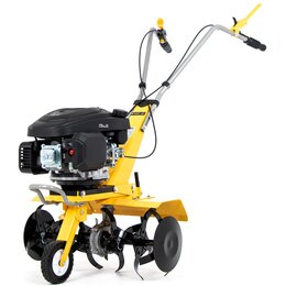 Glebogryzarka spalinowa LIDER SG60-166L 