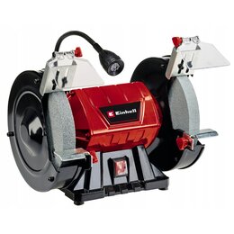 Szlifierka stołowa EINHELL TC-BG 200 L 400W 200mm