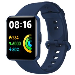 Smartwatch XIAOMI Redmi Watch 2 Lite Niebieski