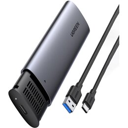 Obudowa dysku UGREEN CM400