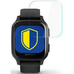 Folia ochronna 3MK Watch Protection do Garmin Venu SQ